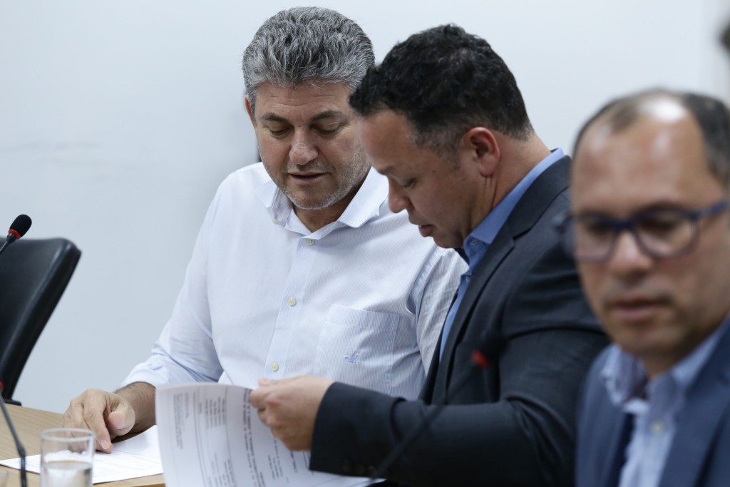 Comissão de Agropecuária analisa 16 projetos em reunião ordinária