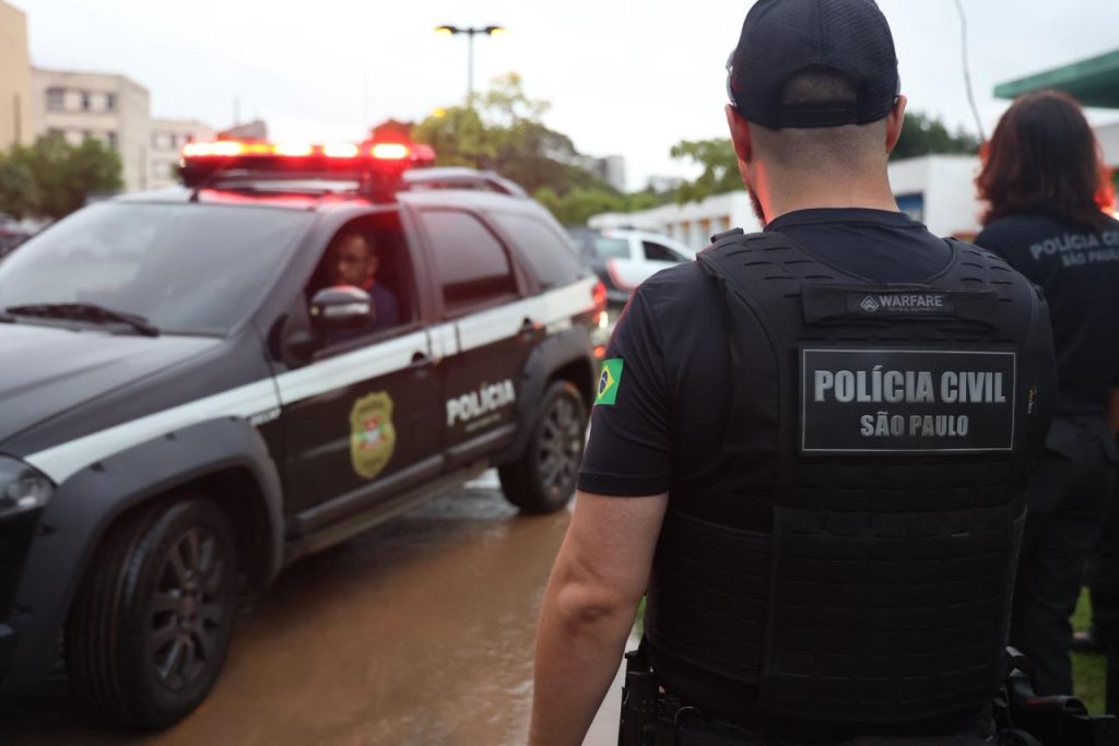 Assembleia Legislativa aprova proposta do Governo de SP para nova carreira na Polícia Civil, com promoções mais rápidas e objetivas