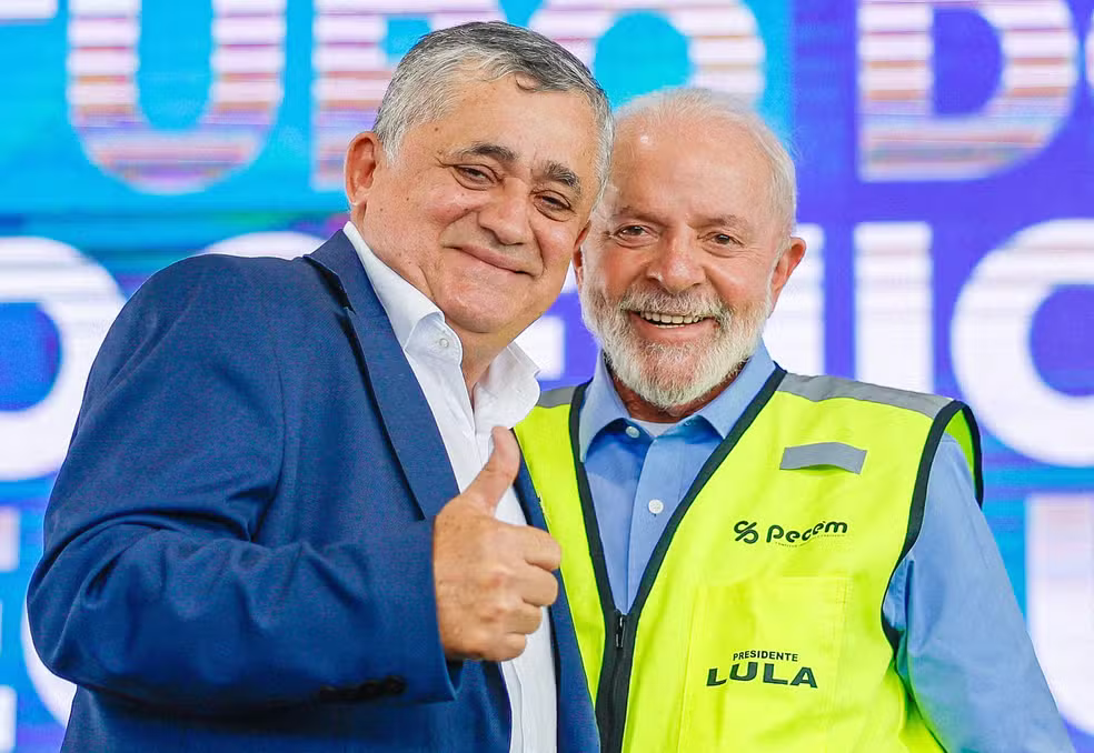 Deputado José Guimarães anuncia que será novo ministro de Lula