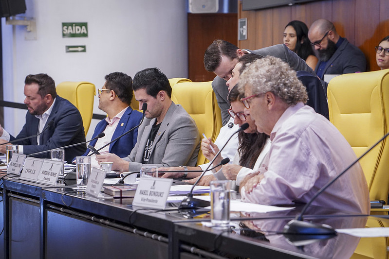 CPI HIS deve indiciar construtora de empreendimentos imobiliários