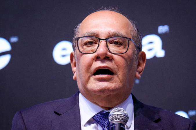 Gilmar Mendes pede que PGR investigue relator da CPI do Crime Organizado por abuso de autoridade