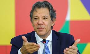 Haddad decidirá por Marina ou França para o Senado de SP, diz Edinho