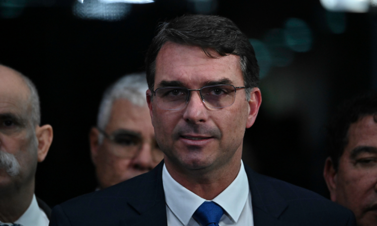 Flávio diz que são ‘graves’ as acusações contra Ciro Nogueira