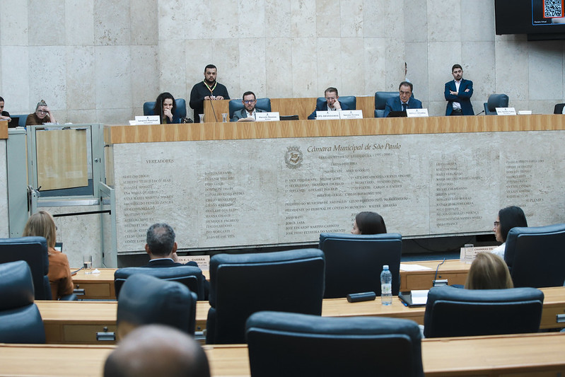 CPI dos Devedores apura dívidas de até R$ 900 milhões de empresas com a Prefeitura de São Paulo
