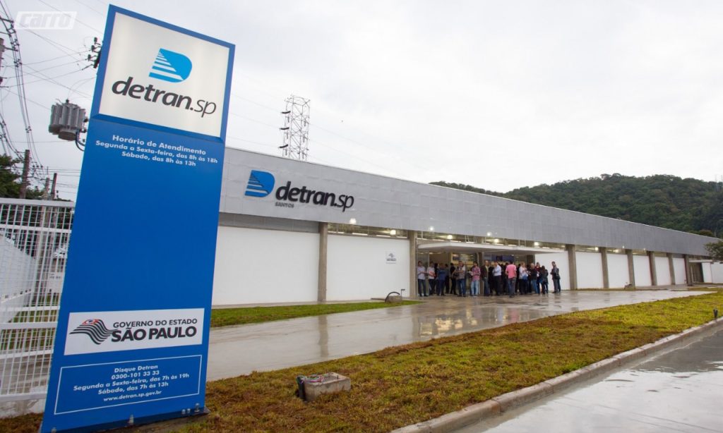 145 vagas no Detran-SP: saiba mais sobre o concurso público
