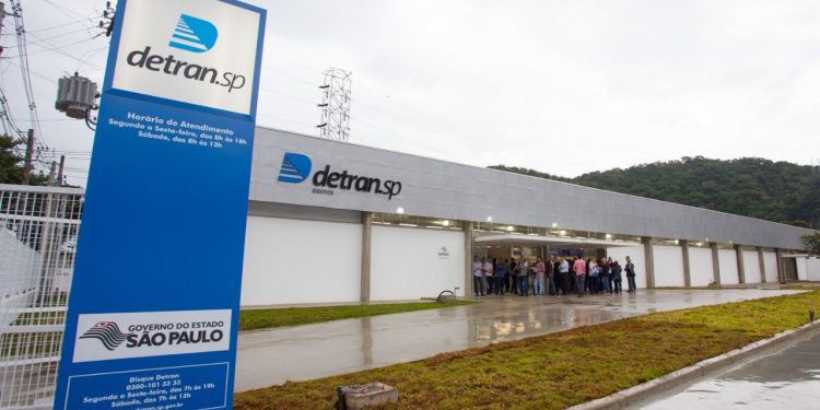 145 vagas no Detran-SP: saiba mais sobre o concurso público