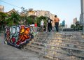 Prefeitura realiza ação de testagem e prevenção às ISTs na Praça Roosevelt neste domingo (27)