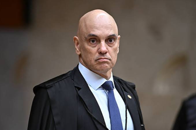 Fachin retira Moraes da relatoria do inquérito das fake news