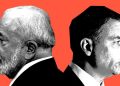 Atlas/Bloomberg: Flávio tem 47,7% e Lula, 47,6% no 2º turno
