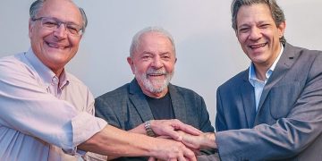 Prefeitura de São Paulo tenta impedir caminhada de Lula e Haddad na Paulista neste sábado